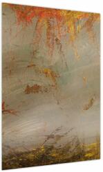 Mivali Tablou - Abstract texturat, dintr-o bucată 50x70 cm (V023711V5070)