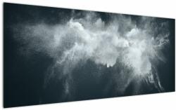 Mivali Tablou cu abstracție, dintr-o bucată 120x50 cm (V022242V12050)