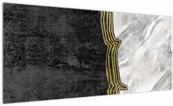 Mivali Tablou - Marmură, dintr-o bucată 100x40 cm (V022500V10040)