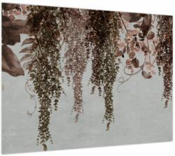 Mivali Tablou - Plante, dintr-o bucată 70x50 cm (V024045V7050)