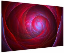 Mivali Tabloul abstract cu ochi, dintr-o bucată 120x80 cm (V020126V12080)