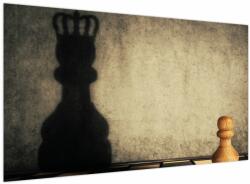 Mivali Tablou - Șah 2, dintr-o bucată 120x70 cm (V023878V12070)