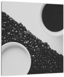 Mivali Tablou cu cafea, dintr-o bucată 30x30 cm (V020399V3030)