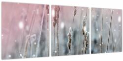Mivali Tablou - Moment, din trei bucăți 90x30 cm (V023902V9030)