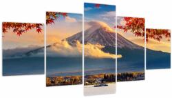Mivali Tablou - Japonia, Muntele Fudji (V021766V150805PCS)