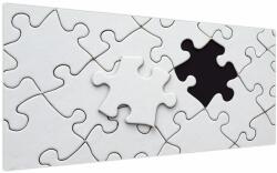 Mivali Tablou cu puzzle, dintr-o bucată 200x100 cm (V020423V200100)