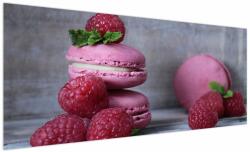 Mivali Tablou cu macarooni, dintr-o bucată 250x125 cm (V021242V250125)