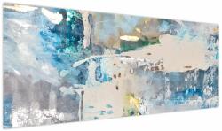 Mivali Tablou - Abstract, dintr-o bucată 145x58 cm (V023991V14558)