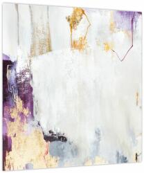 Mivali Tablou - Abstract, dintr-o bucată 40x40 cm (V023993V4040)
