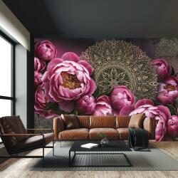 Mivali Fototapet - Armonie, vlies, 490x340 cm (T100393TQ10)