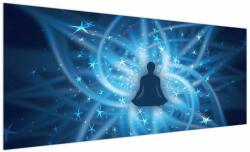 Mivali Tablou - Energie spirituală, dintr-o bucată 250x125 cm (V023252V250125)