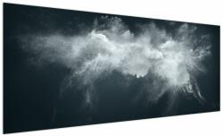 Mivali Tablou cu abstracție, dintr-o bucată 250x125 cm (V022242V250125)