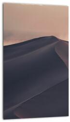 Mivali Tablou - Valuri de nisip, dintr-o bucată 20x30 cm (V021316V2030)