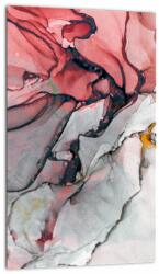 Mivali Tablou abstractie, dintr-o bucată 20x30 cm (V022090V2030)