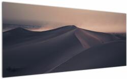 Mivali Tablou - Valuri de nisip, dintr-o bucată 120x50 cm (V021316V12050)
