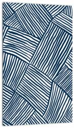 Mivali Tablou - linie 3D, dintr-o bucată 20x30 cm (V021772V2030)