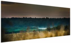 Mivali Tablou - Peisaj de munte, dintr-o bucată 250x125 cm (V022000V250125)