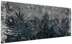 Mivali Tablou - Frunze de palmier, dintr-o bucată 250x125 cm (V022450V250125)