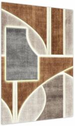 Mivali Tablou - Forme, dintr-o bucată 50x70 cm (V024067V5070)