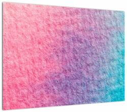 Mivali Tablou cu textură colorată, dintr-o bucată 70x50 cm (V020814V7050)