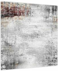 Mivali Tablou - Abstract pânză texturată, dintr-o bucată 50x50 cm (V024041V5050)