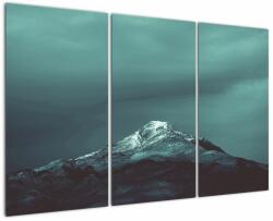 Mivali Tablou cu munți, din trei bucăți 120x80 cm (V021245V120803PCS)