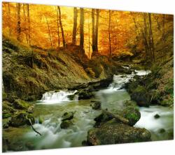 Mivali Tablou - Pădure, dintr-o bucată 70x50 cm (V023784V7050)