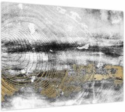 Mivali Tablou - Abstract, dintr-o bucată 70x50 cm (V024093V7050)