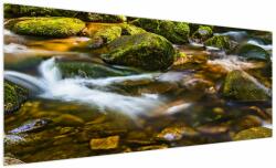 Mivali Tablou cu părâu, dintr-o bucată 250x125 cm (V020338V250125)