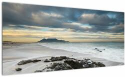 Mivali Tablou - Robben Island, dintr-o bucată 100x40 cm (V023060V10040)