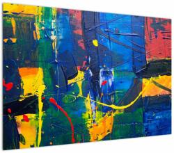 Mivali Tablou - Abstract, dintr-o bucată 100x70 cm (V022580V10070)