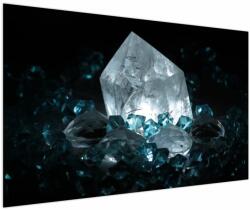 Mivali Tablou cu cristal, dintr-o bucată 150x100 cm (V021107V150100)