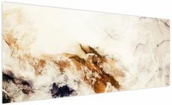 Mivali Tablou - Abstract, dintr-o bucată 250x125 cm (V023980V250125)
