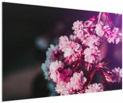 Mivali Tablou cu florile copacilor, dintr-o bucată 120x80 cm (V020156V12080)