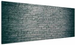 Mivali Tabloul cu perete din cărămidă, dintr-o bucată 145x58 cm (V020015V14558)
