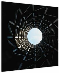 Mivali Tablou cu tunel, dintr-o bucată 70x70 cm (V020269V7070)