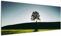 Mivali Tablou cu natura - copac, dintr-o bucată 145x58 cm (V020162V14558)