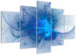Mivali Tablou abstract, din cinci bucăți 150x105 cm (V020154V150105)