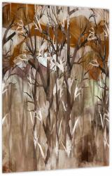 Mivali Tablou - Copaci, dintr-o bucată 30x40 cm (V024064V3040)