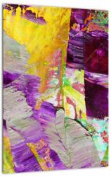 Mivali Tablou cu abstracție - pictura, dintr-o bucată 30x40 cm (V021289V3040)