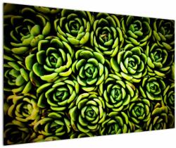 Mivali Tablou cu flori de piatră, dintr-o bucată 120x80 cm (V021505V12080)