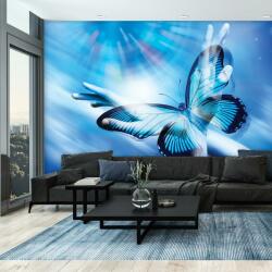 Mivali Fototapet - Fluture speranței, vlies, 441x306 cm (T100209TQ9)