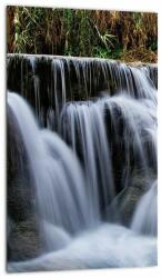 Mivali Tablou - Cascadele, dintr-o bucată 20x30 cm (V022543V2030)