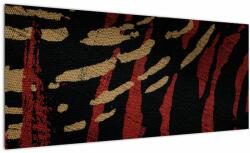 Mivali Tablou cu abstracție, dintr-o bucată 100x40 cm (V021267V10040)