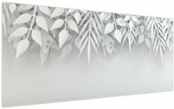 Mivali Tablou - Frunze de plasitic, dintr-o bucată 200x100 cm (V022998V200100)