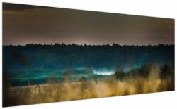 Mivali Tablou - Peisaj de munte, dintr-o bucată 200x100 cm (V022000V200100)