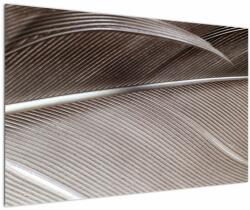 Mivali Tablou cu fibre abstacte, dintr-o bucată 120x80 cm (V022256V12080)