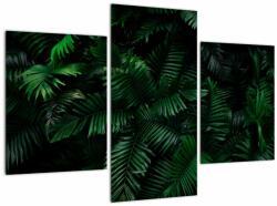 Mivali Tablou - Păpădii tropicale, din trei bucăți 90x60 cm (V022138V90603PCS)