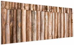 Mivali Tablou - Bambus, dintr-o bucată 250x125 cm (V023441V250125)