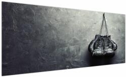 Mivali Tablou - Mănuși de box, dintr-o bucată 250x125 cm (V023455V250125)